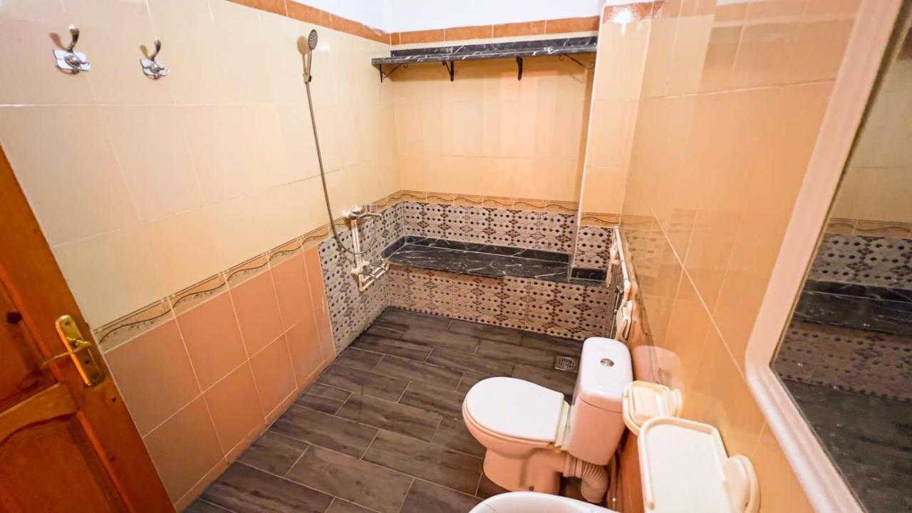 Dar Haut De Gamme Et A Un Prix Imaginaire Hostcom For Families Only Ουζντά Εξωτερικό φωτογραφία