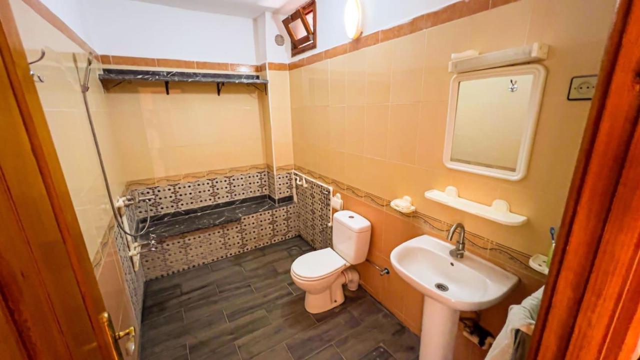 Dar Haut De Gamme Et A Un Prix Imaginaire Hostcom For Families Only Ουζντά Εξωτερικό φωτογραφία