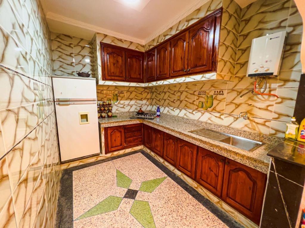 Dar Haut De Gamme Et A Un Prix Imaginaire Hostcom For Families Only Ουζντά Εξωτερικό φωτογραφία