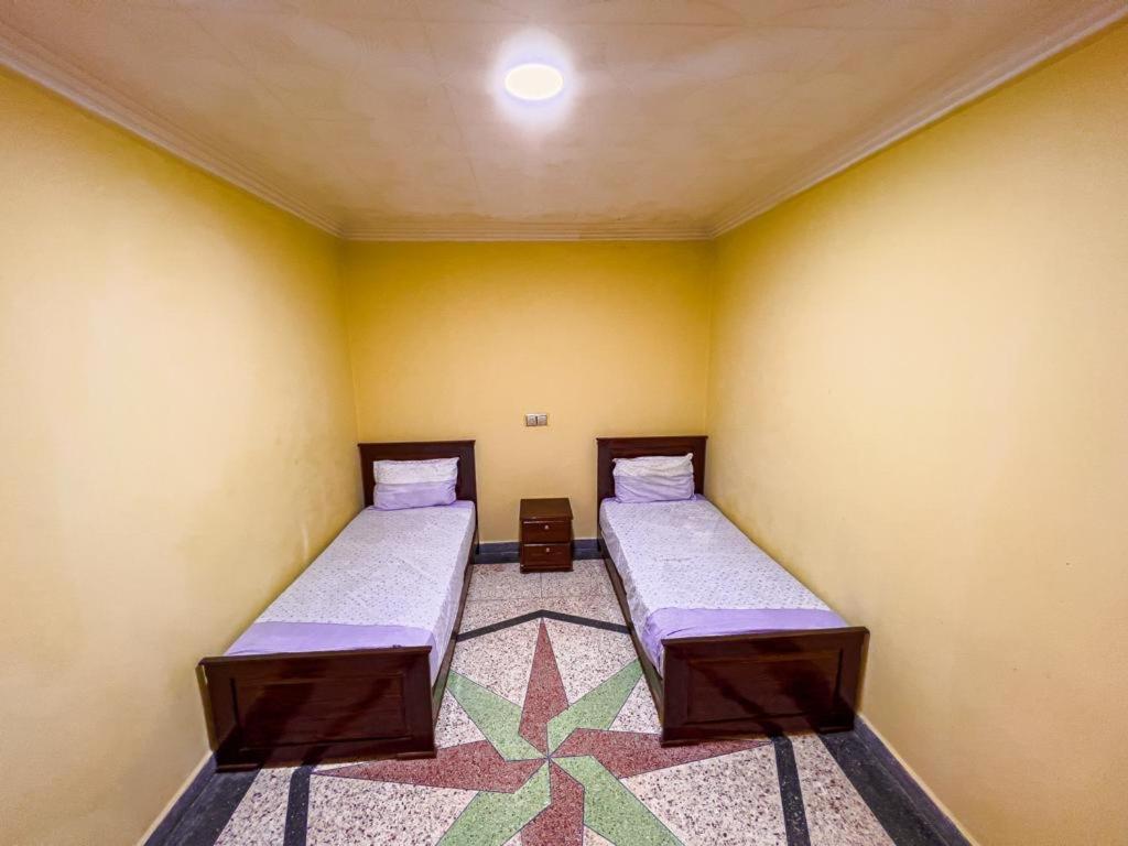 Dar Haut De Gamme Et A Un Prix Imaginaire Hostcom For Families Only Ουζντά Εξωτερικό φωτογραφία