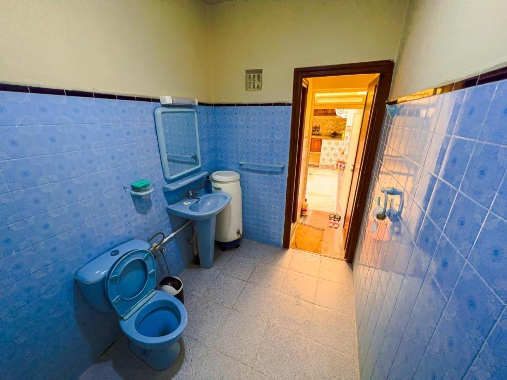 Dar Haut De Gamme Et A Un Prix Imaginaire Hostcom For Families Only Ουζντά Εξωτερικό φωτογραφία